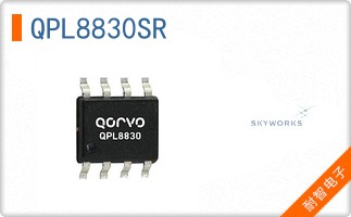 QPL8830SR