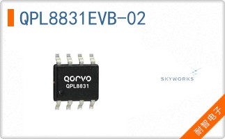 QPL8831EVB-02