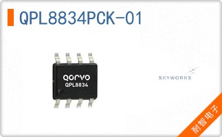 QPL8834PCK-01