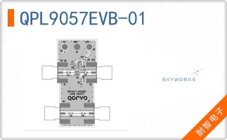 QPL9057EVB-01