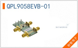 QPL9058EVB-01