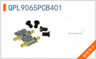 QPL9065PCB401