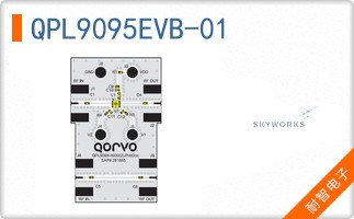 QPL9095EVB-01