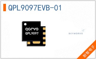 QPL9097EVB-01