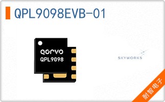 QPL9098EVB-01