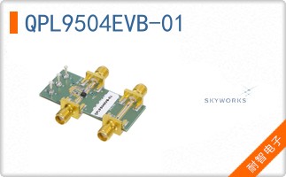 QPL9504EVB-01