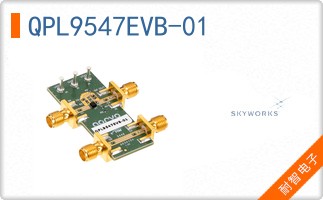 QPL9547EVB-01