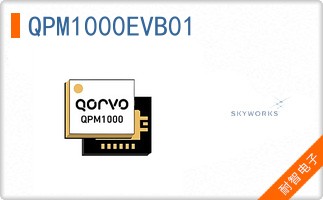 QPM1000EVB01