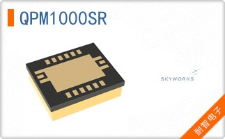 QPM1000SR