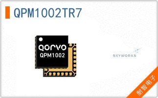 QPM1002TR7
