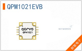 QPM1021EVB