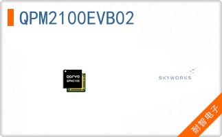 QPM2100EVB02