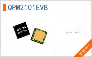 QPM2101EVB
