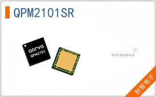 QPM2101SR