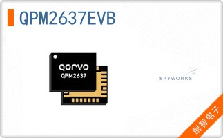 QPM2637EVB