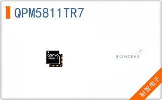 QPM5811TR7