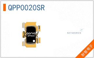 QPP0020SR