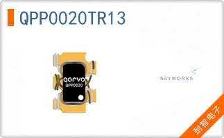 QPP0020TR13