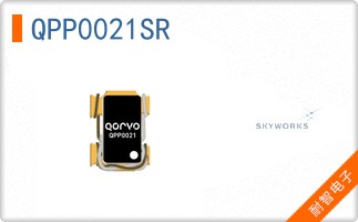 QPP0021SR