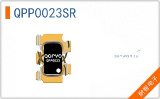 QPP0023SR