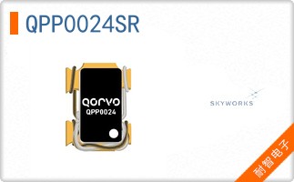 QPP0024SR
