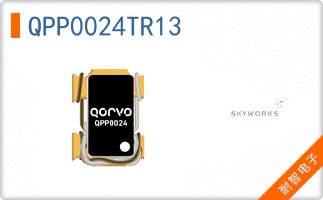 QPP0024TR13