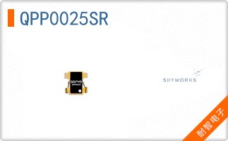 QPP0025SR