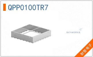 QPP0100TR7