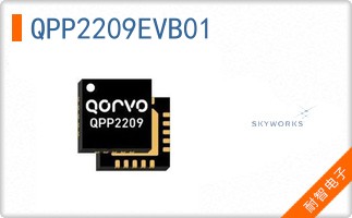 QPP2209EVB01