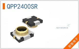 QPP2400SR