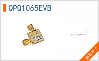 QPQ1065EVB