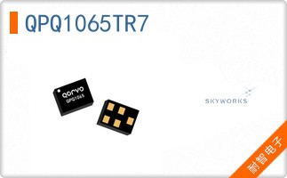 QPQ1065TR7