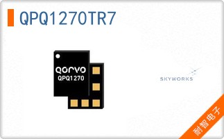 QPQ1270TR7