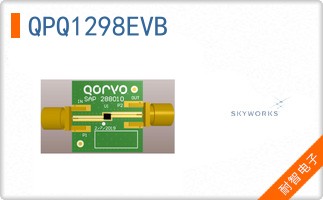 QPQ1298EVB