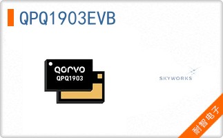 QPQ1903EVB