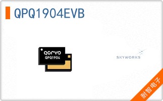 QPQ1904EVB