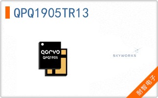 QPQ1905TR13