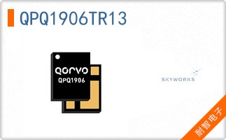 QPQ1906TR13
