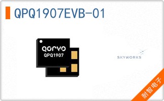 QPQ1907EVB-01