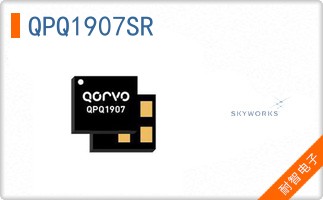 QPQ1907SR
