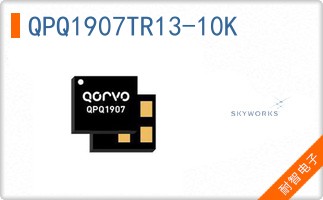 QPQ1907TR13-10K