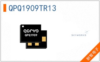 QPQ1909TR13