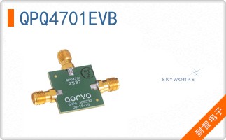 QPQ4701EVB
