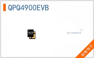 QPQ4900EVB