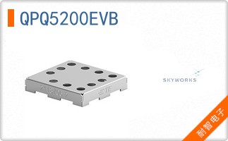 QPQ5200EVB