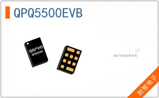 QPQ5500EVB