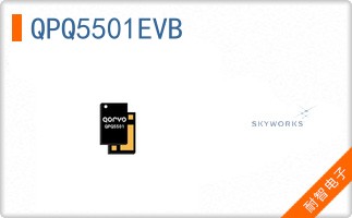 QPQ5501EVB