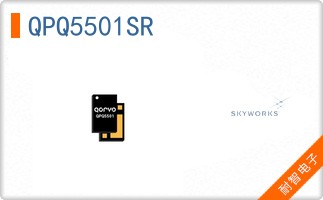 QPQ5501SR