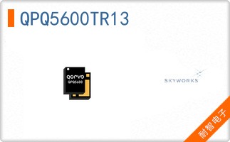QPQ5600TR13