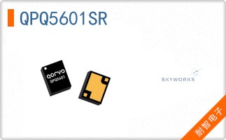 QPQ5601SR